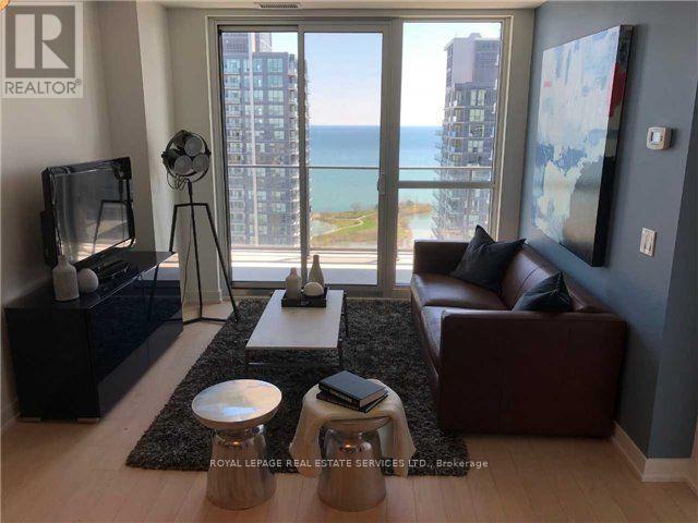 2710 - 10 Park Lawn Road, Toronto, Ontario  M8V 0H9 - Photo 2 - W12634792