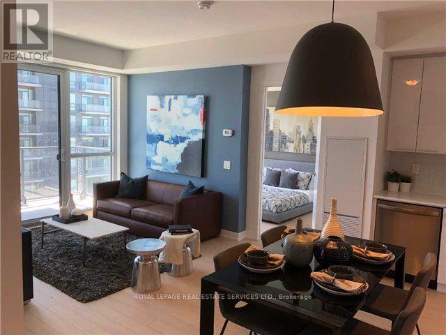 2710 - 10 Park Lawn Road, Toronto, Ontario  M8V 0H9 - Photo 3 - W12634792