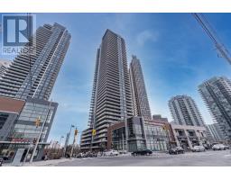 2710 - 10 PARK LAWN ROAD, Toronto, Ontario