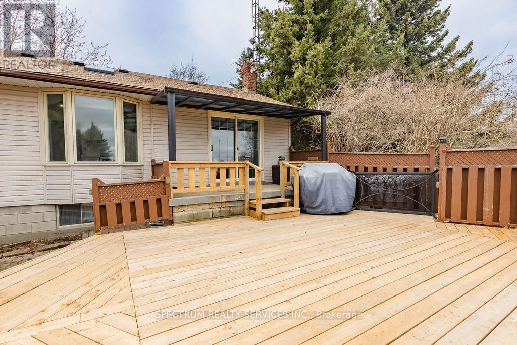 12777 Mississauga Road, Caledon, Ontario  L7C 1X2 - Photo 7 - W12634822