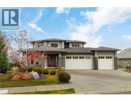 440 Audubon Court, kelowna, British Columbia