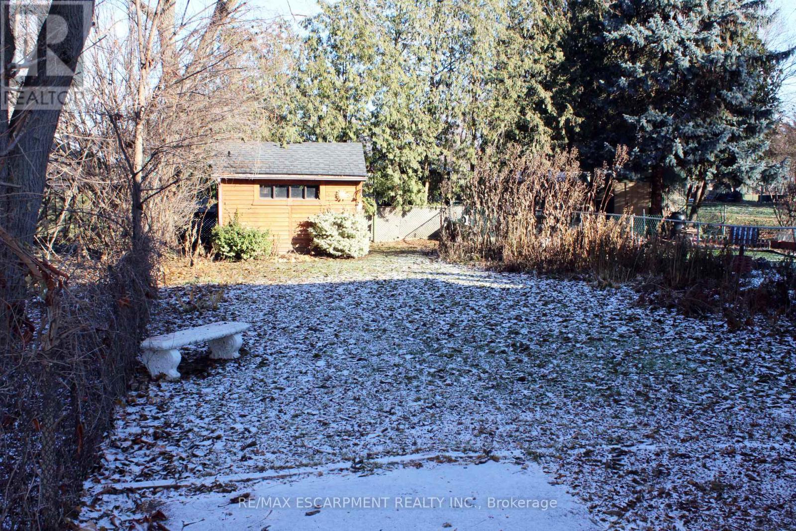 205 Main Street E, Grimsby, Ontario  L3M 1P5 - Photo 21 - X12634696