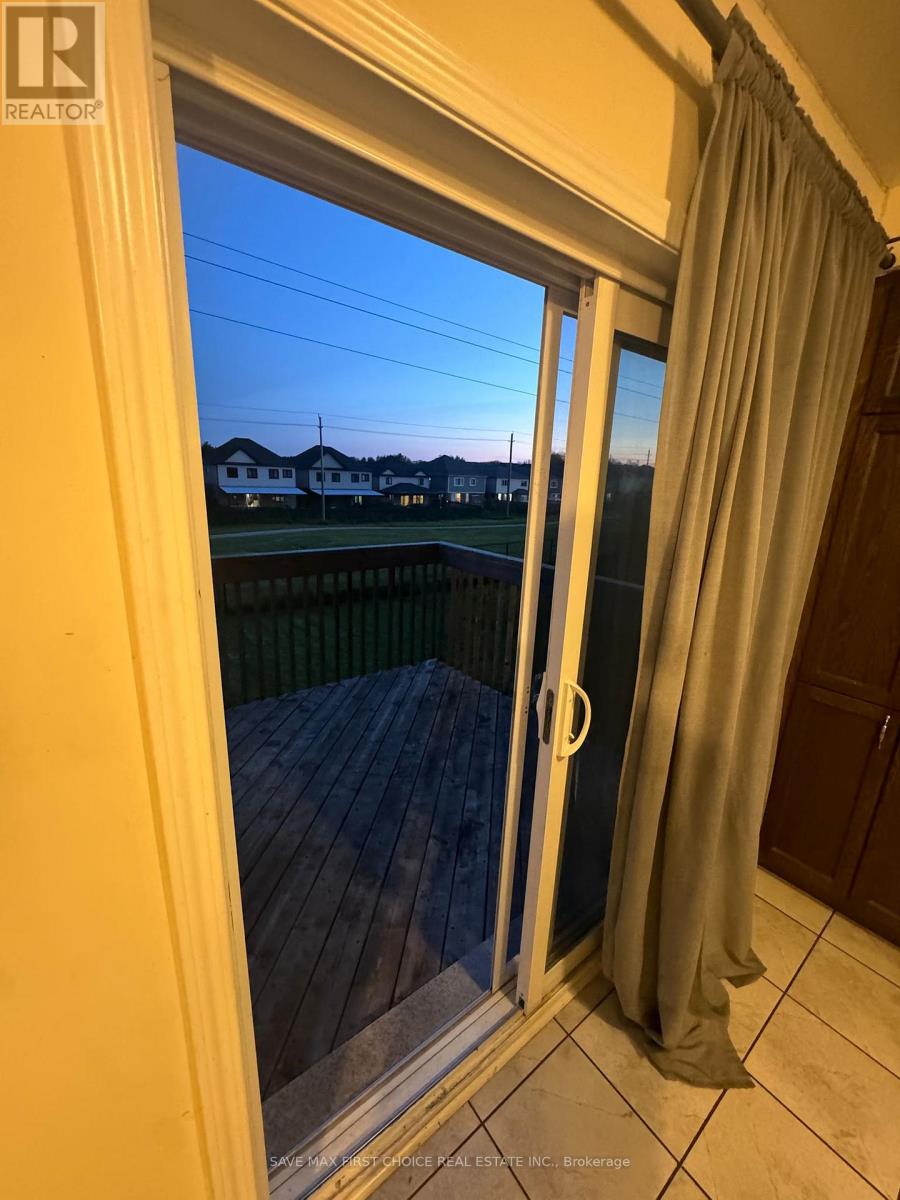 138 Watermill St Street, Kitchener, Ontario  N2P 0H3 - Photo 31 - X12634748