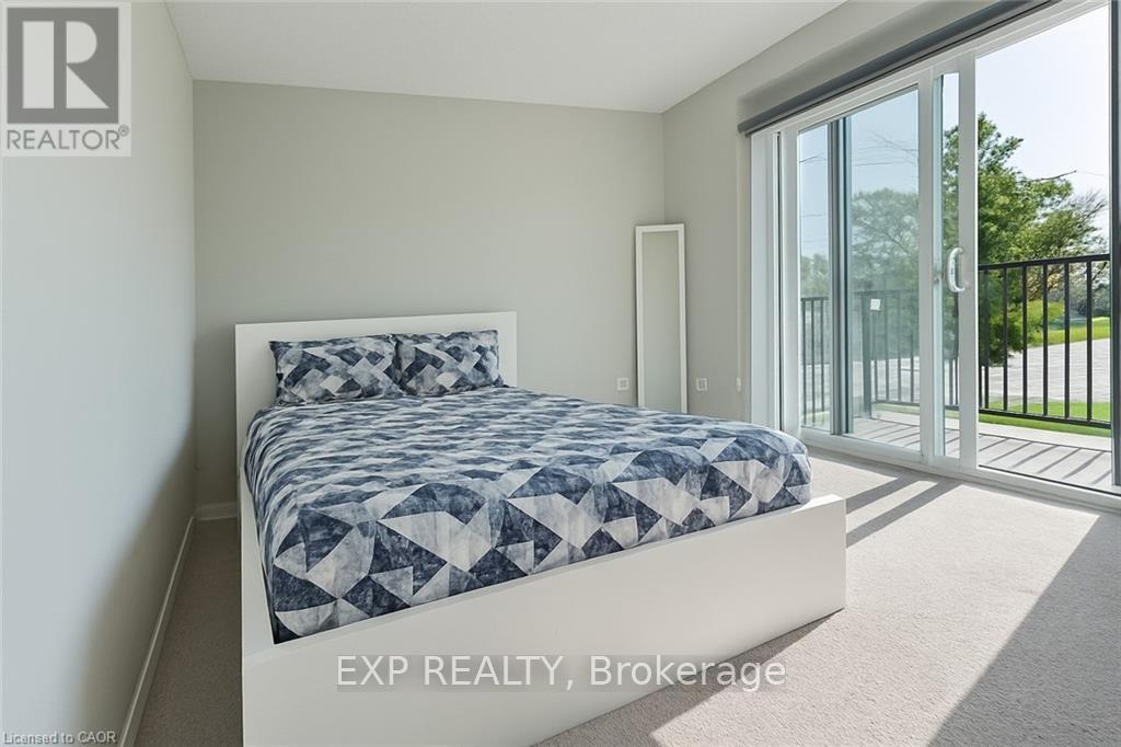 5a - 185 Windale Crescent, Kitchener, Ontario  N2E 0G3 - Photo 13 - X12634752