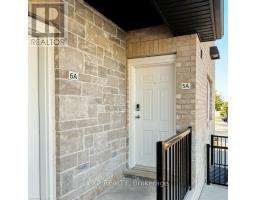 5A - 185 WINDALE CRESCENT, Kitchener, Ontario