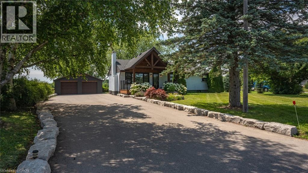 905 Blueline Road, Simcoe, Ontario  N3Y 4K4 - Photo 2 - 40782170