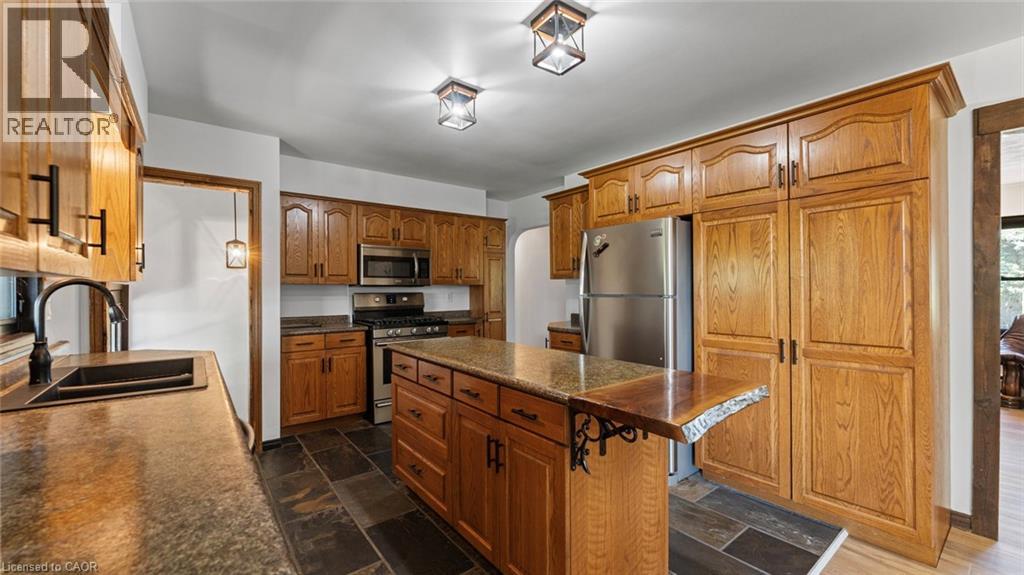 905 Blueline Road, Simcoe, Ontario  N3Y 4K4 - Photo 11 - 40782170