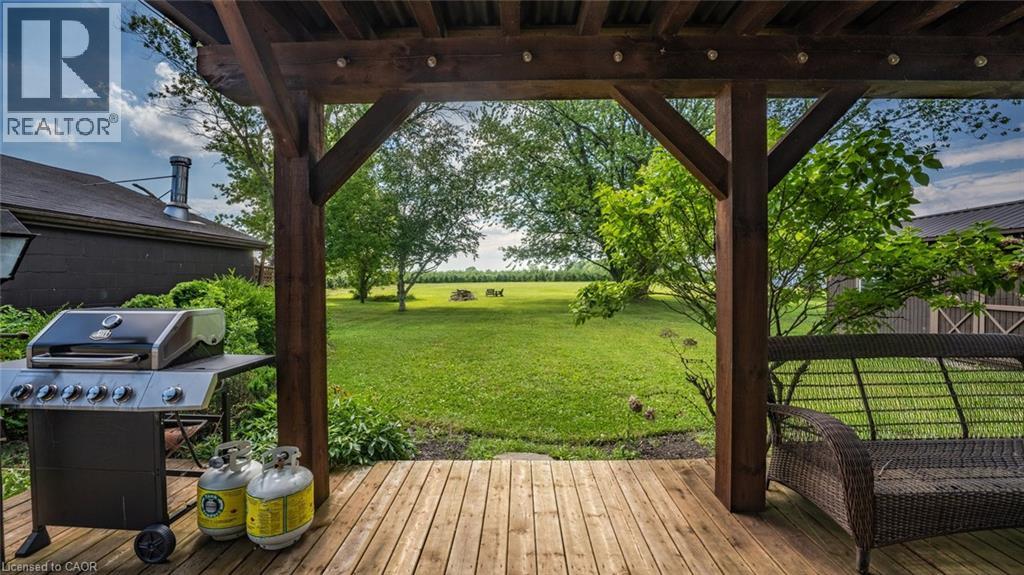 905 Blueline Road, Simcoe, Ontario  N3Y 4K4 - Photo 36 - 40782170