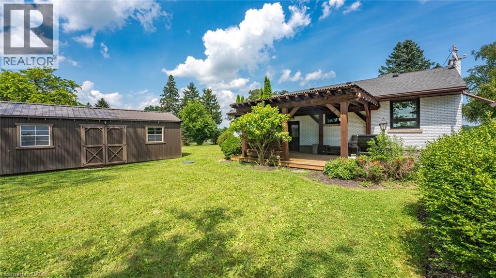 905 Blueline Road, Simcoe, Ontario  N3Y 4K4 - Photo 37 - 40782170