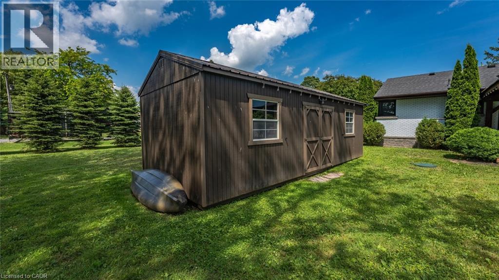 905 Blueline Road, Simcoe, Ontario  N3Y 4K4 - Photo 40 - 40782170