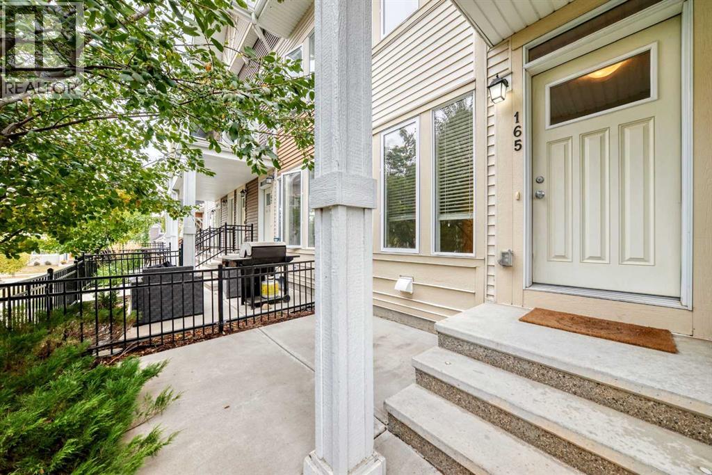 165 Auburn Meadows Walk SE, Calgary, Alberta