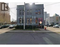 16 JARVIS Street, Hamilton, Ontario