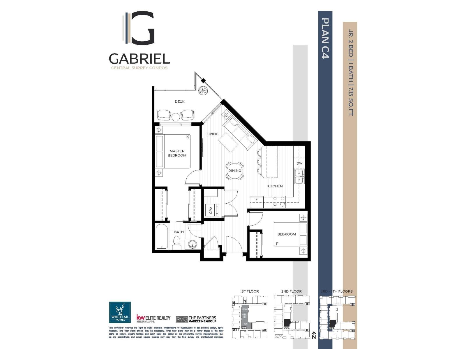 201 13455 94a Avenue, Surrey, British Columbia  V0V 0V0 - Photo 13 - R3071470