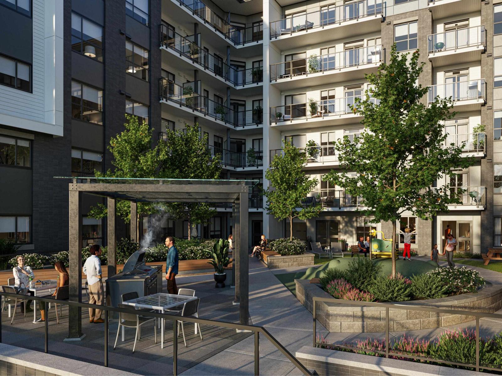 201 13455 94a Avenue, Surrey, British Columbia  V0V 0V0 - Photo 12 - R3071470