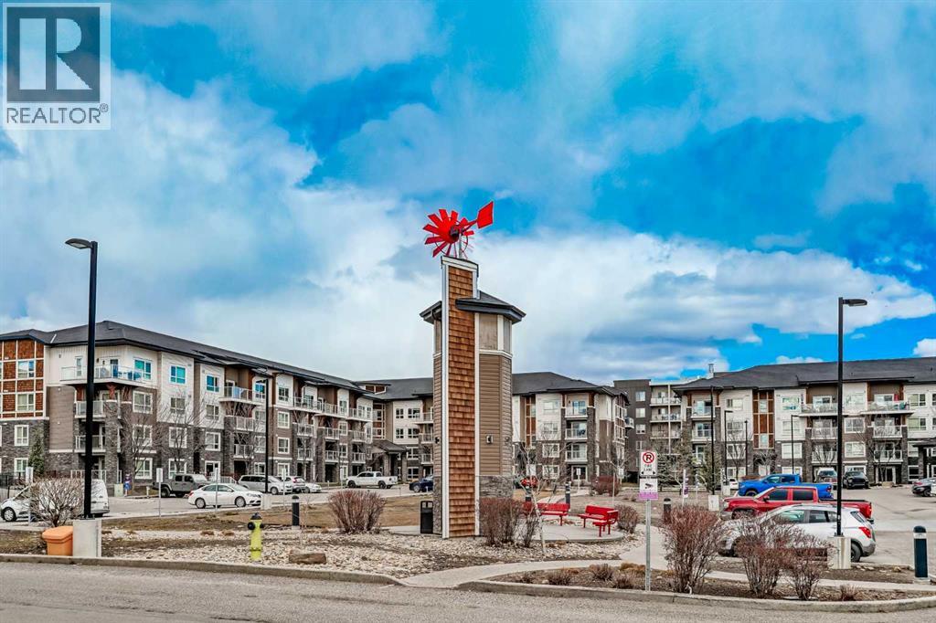 1405, 240 Skyview Ranch Road Ne, Calgary, Alberta  T3N 0P4 - Photo 30 - A2270884