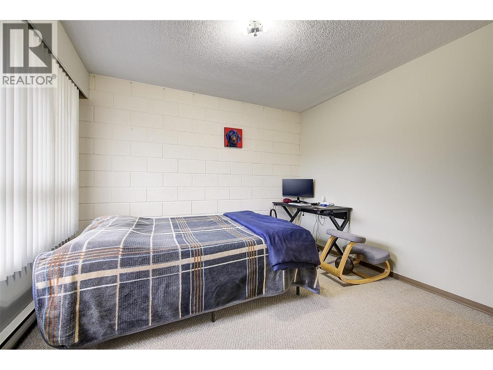 1291 Bernard Avenue Unit# 6, Kelowna, British Columbia  V1Y 8K5 - Photo 12 - 10364756