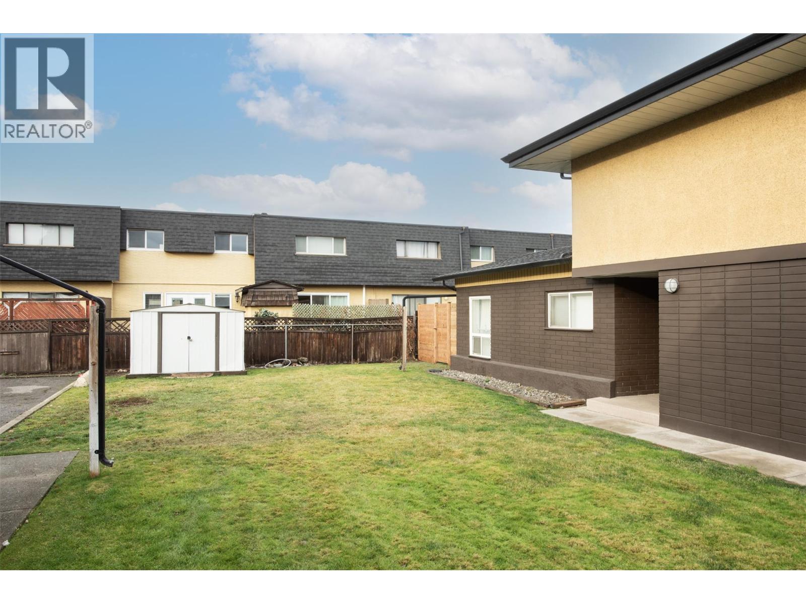 1291 Bernard Avenue Unit# 6, Kelowna, British Columbia  V1Y 8K5 - Photo 20 - 10364756