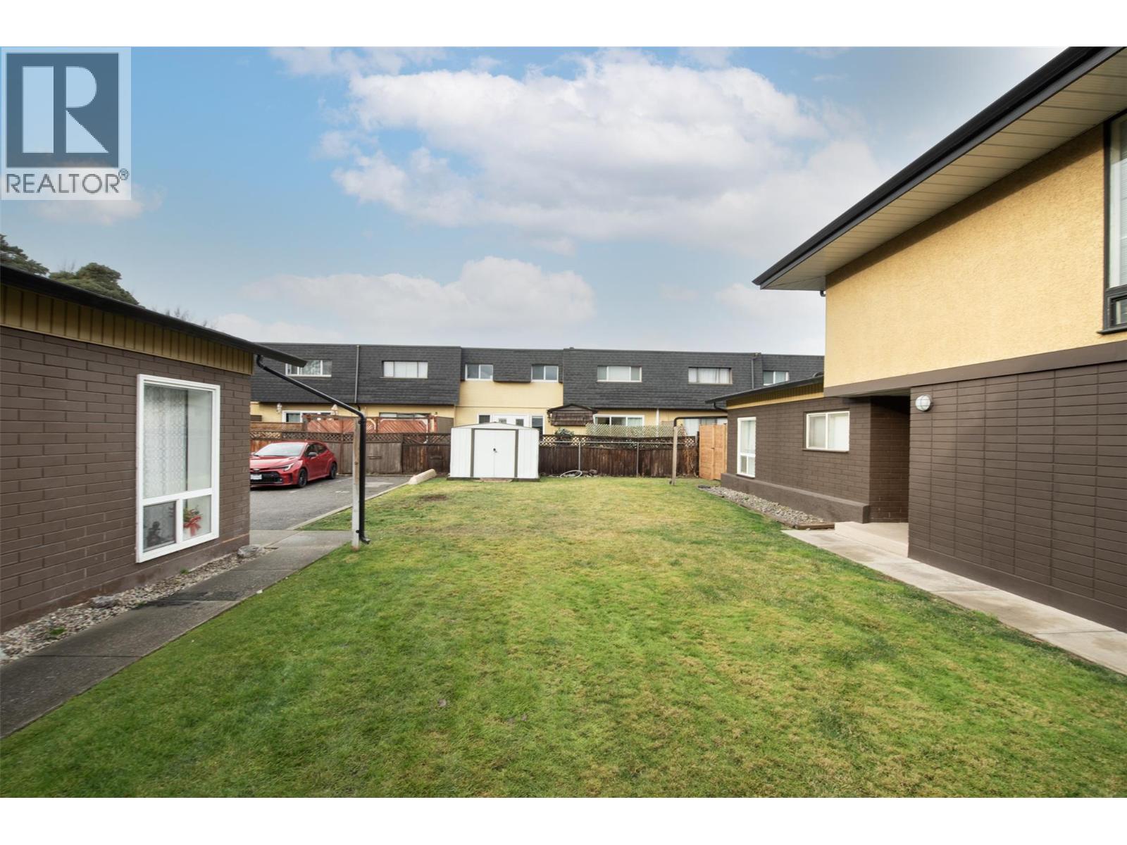 1291 Bernard Avenue Unit# 6, Kelowna, British Columbia  V1Y 8K5 - Photo 21 - 10364756