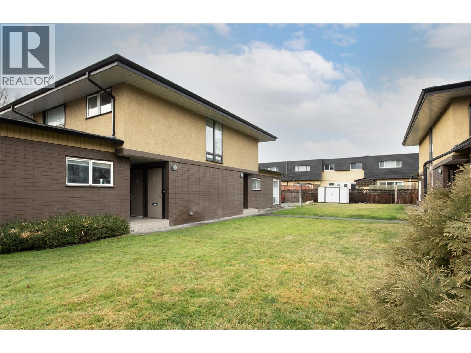 1291 Bernard Avenue Unit# 6, Kelowna, British Columbia  V1Y 8K5 - Photo 25 - 10364756