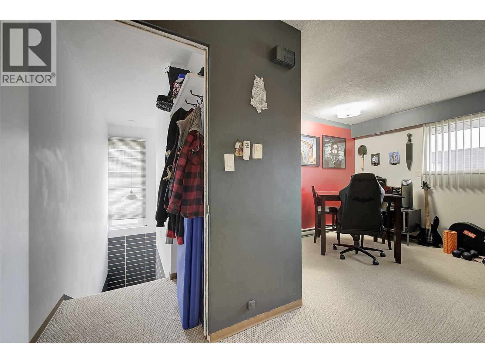 1291 Bernard Avenue Unit# 6, Kelowna, British Columbia  V1Y 8K5 - Photo 17 - 10364756