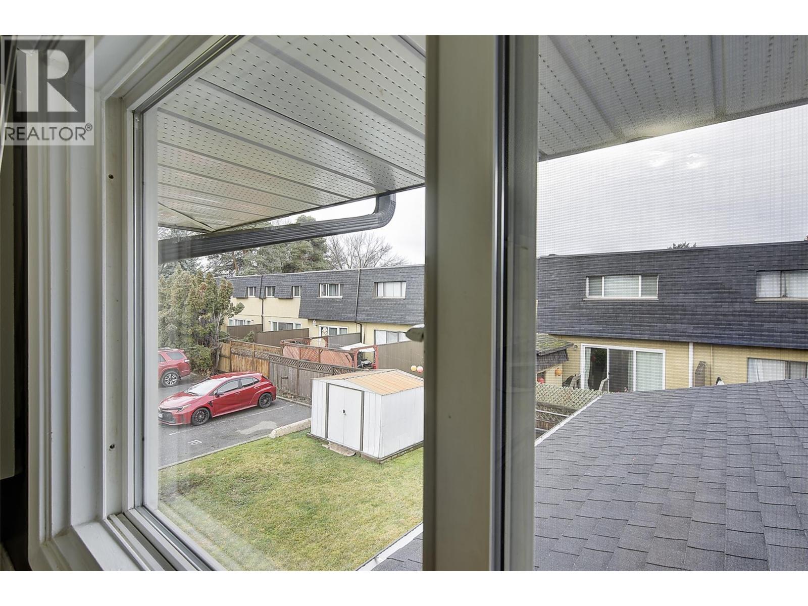 1291 Bernard Avenue Unit# 6, Kelowna, British Columbia  V1Y 8K5 - Photo 7 - 10364756