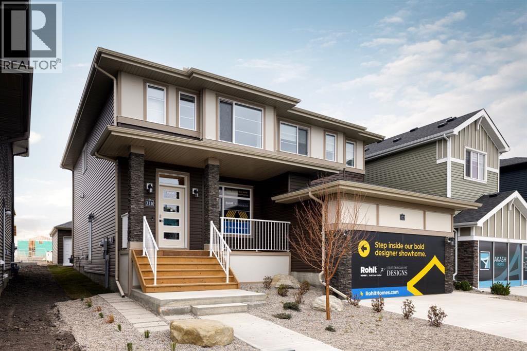 146 Belvedere Crescent Se, Calgary, Alberta  t2a 7g2 - Photo 42 - A2274291