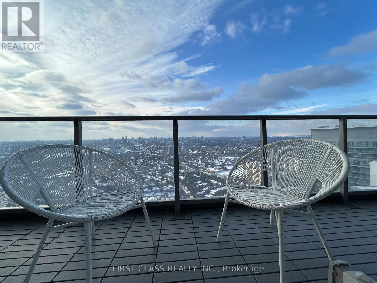 3207 - 56 Forest Manor Road, Toronto, Ontario  M2J 1M6 - Photo 18 - C12588100