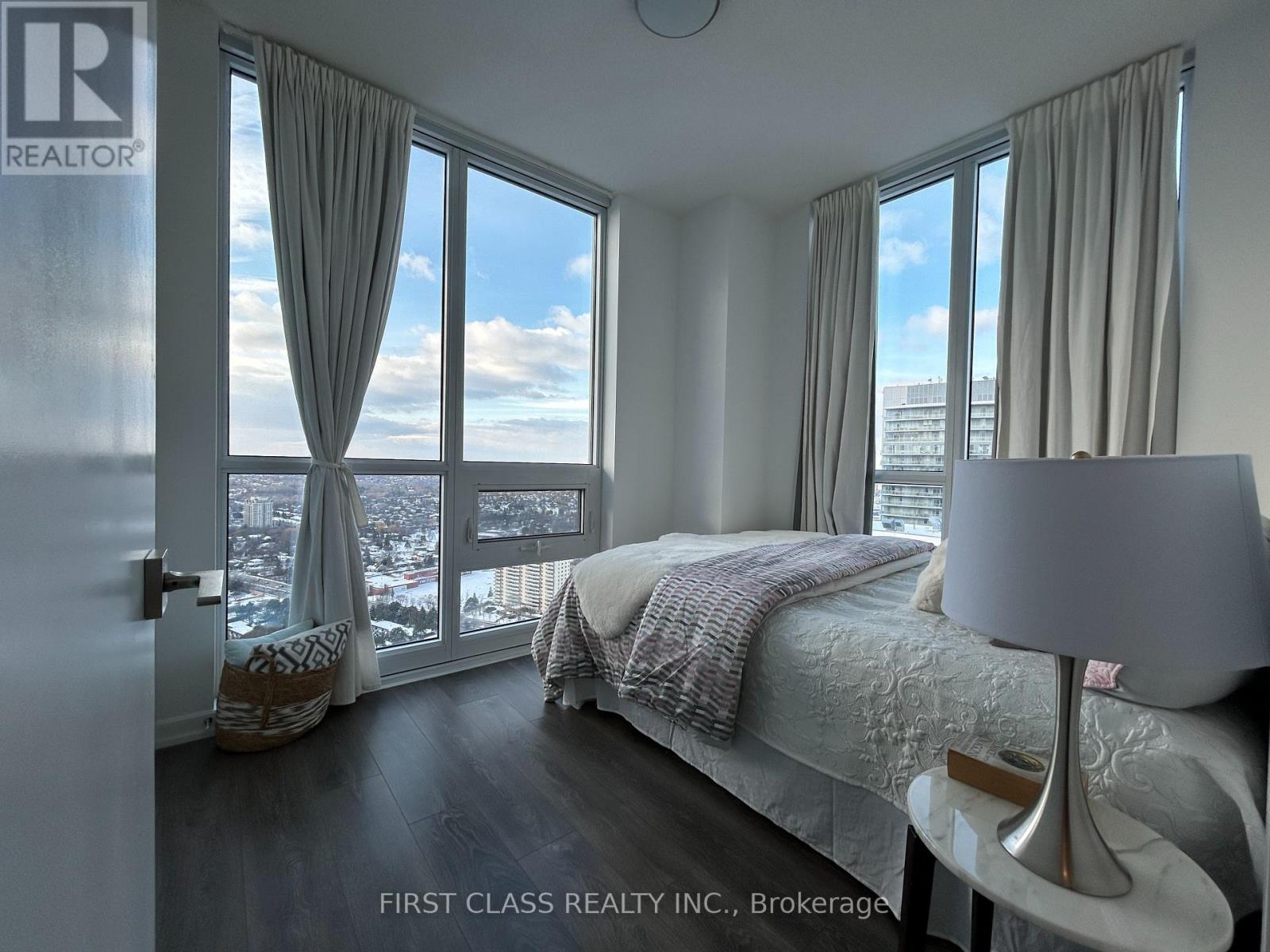 3207 - 56 Forest Manor Road, Toronto, Ontario  M2J 1M6 - Photo 15 - C12588100