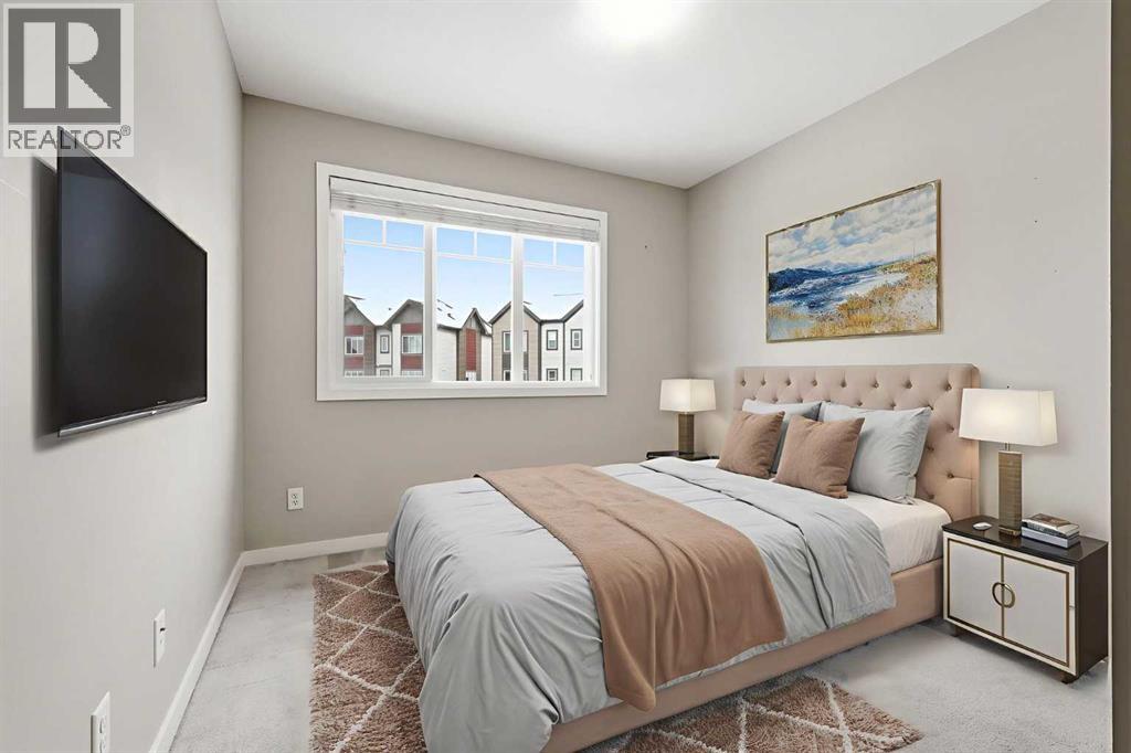 5 Copperstone Villas Se, Calgary, Alberta  T2Z 5E3 - Photo 21 - A2275036