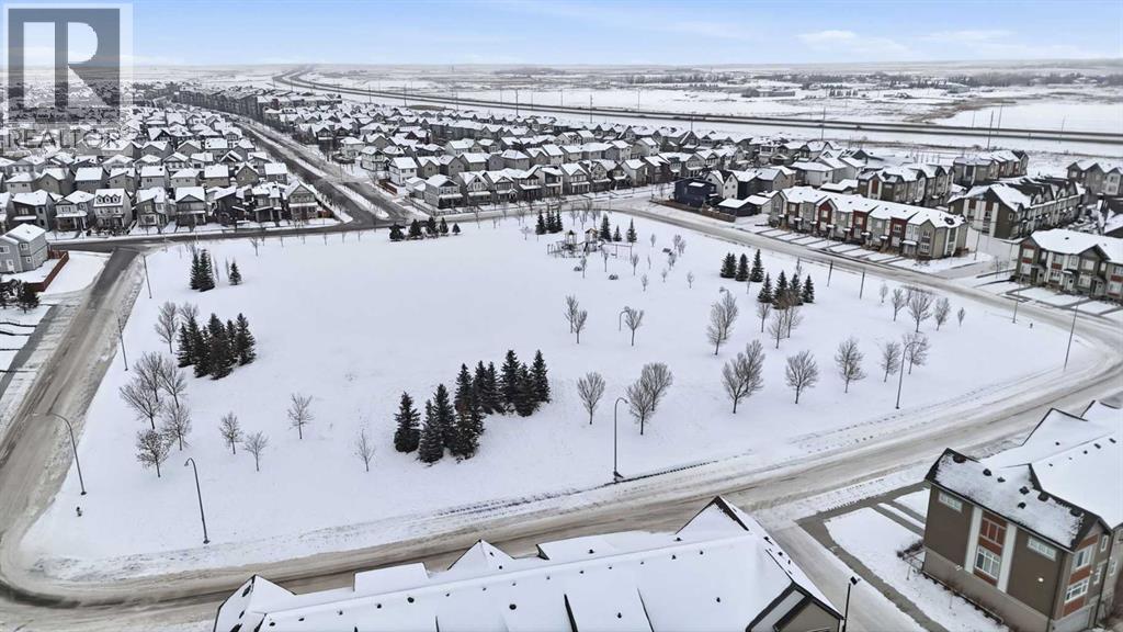 5 Copperstone Villas Se, Calgary, Alberta  T2Z 5E3 - Photo 45 - A2275036