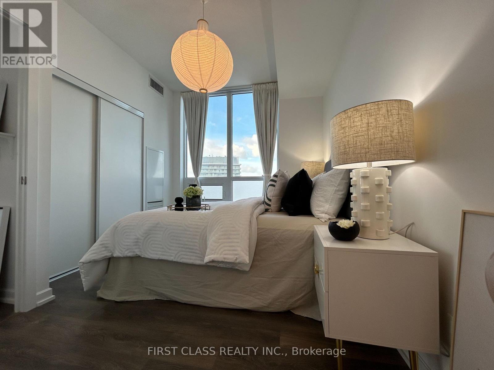 3207 - 56 Forest Manor Road, Toronto, Ontario  M2J 1M6 - Photo 12 - C12588100