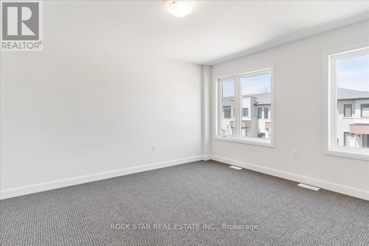 3 Southam Lane, Hamilton, Ontario  L9C 0E9 - Photo 18 - X12634396