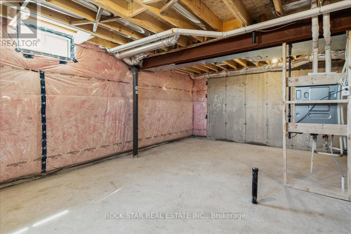 3 Southam Lane, Hamilton, Ontario  L9C 0E9 - Photo 30 - X12634396