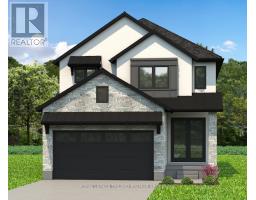 2752 HEARDCREEK TRAIL, London North, Ontario