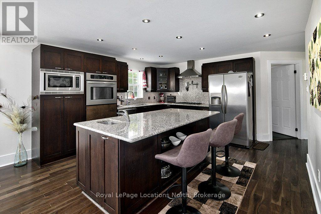 183 Alta Road, Blue Mountains, Ontario  L9Y 0T2 - Photo 10 - X12062216