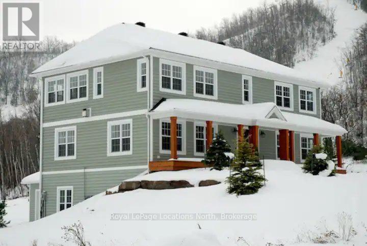 183 ALTA ROAD, Blue Mountains, Ontario
