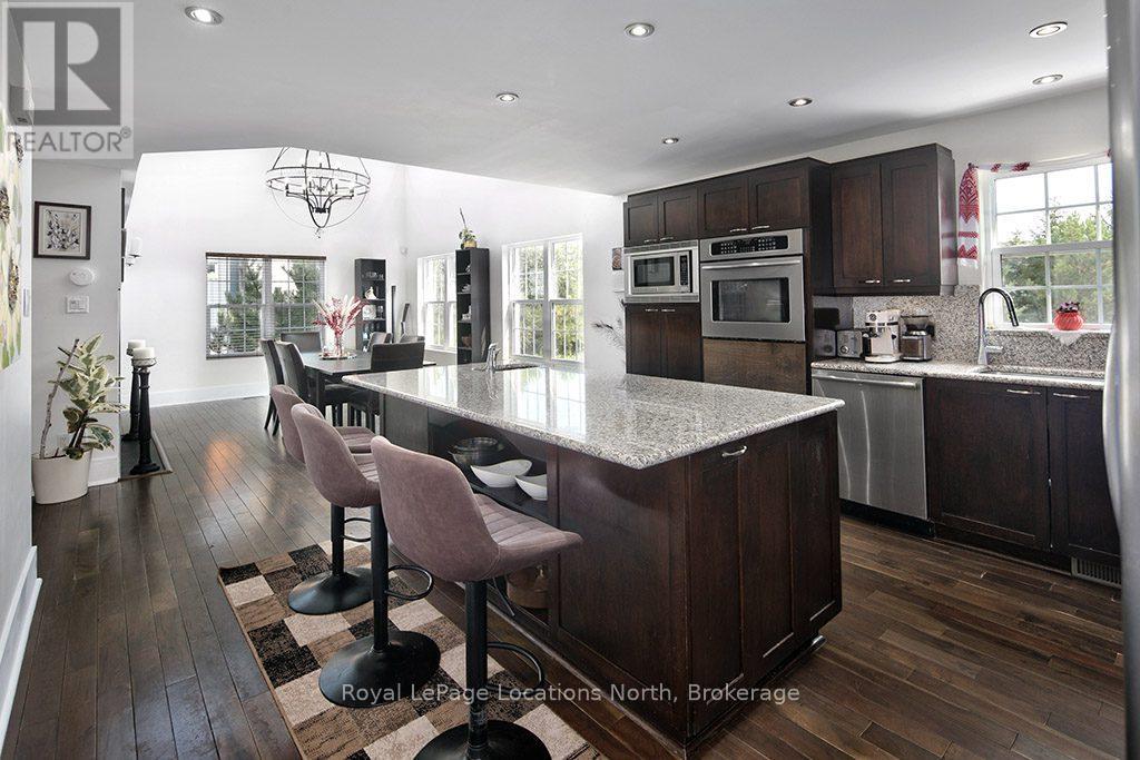 183 Alta Road, Blue Mountains, Ontario  L9Y 0T2 - Photo 11 - X12062216