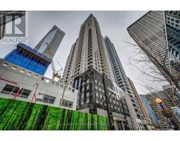 3104 - 35 BALMUTO STREET, Toronto, Ontario