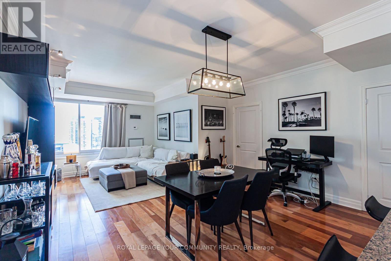 3104 - 35 Balmuto Street, Toronto, Ontario  M4Y 0A3 - Photo 10 - C12633894