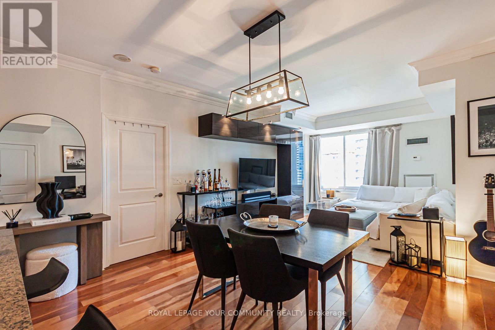 3104 - 35 Balmuto Street, Toronto, Ontario  M4Y 0A3 - Photo 12 - C12633894