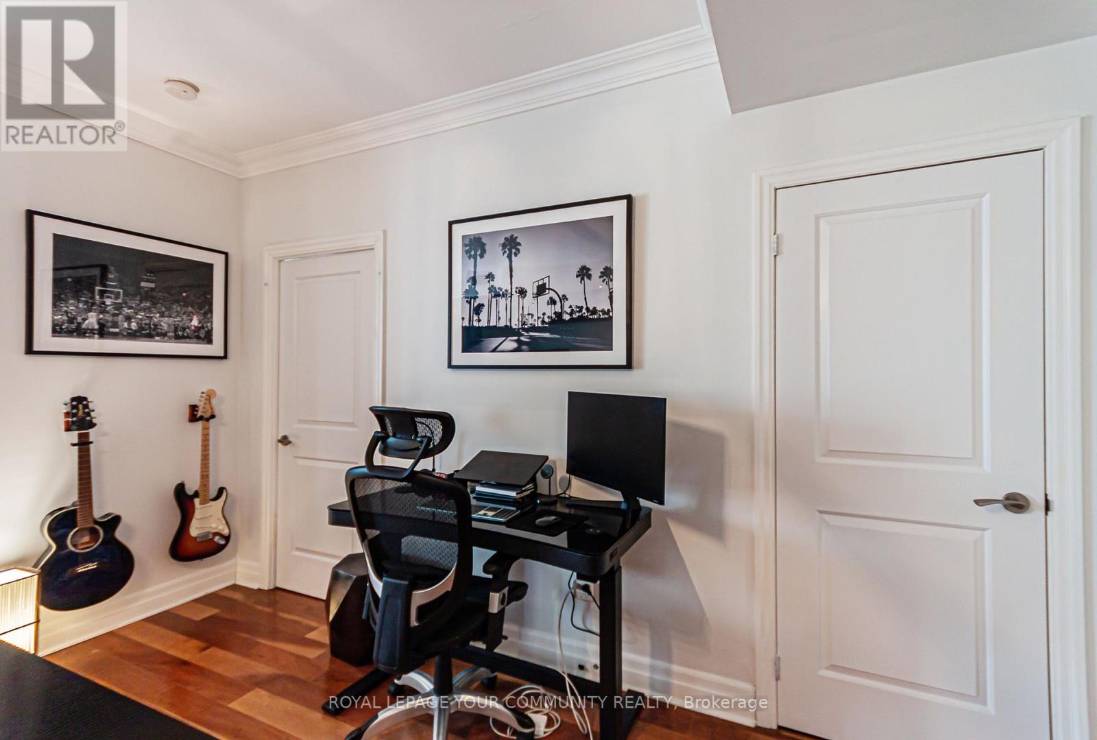 3104 - 35 Balmuto Street, Toronto, Ontario  M4Y 0A3 - Photo 11 - C12633894