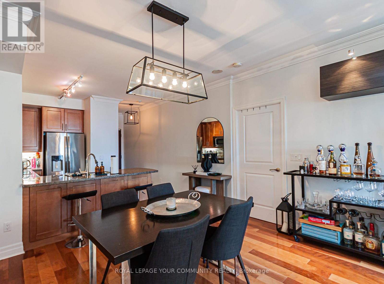 3104 - 35 Balmuto Street, Toronto, Ontario  M4Y 0A3 - Photo 18 - C12633894