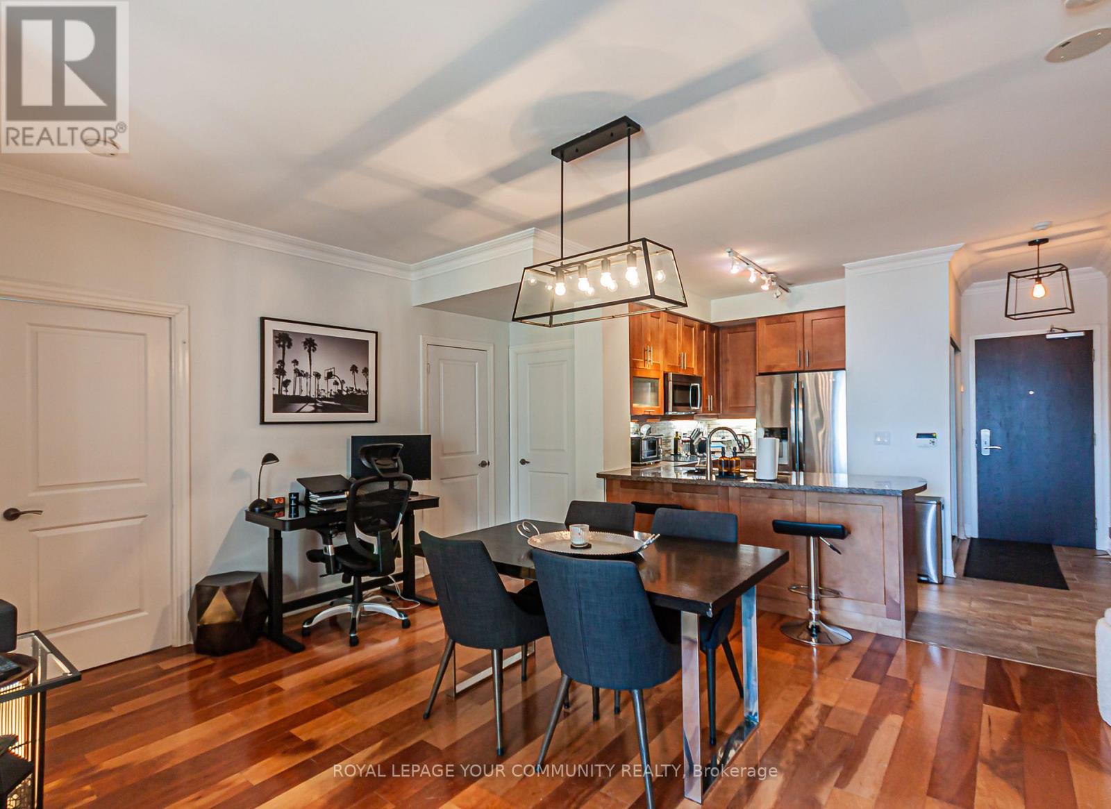 3104 - 35 Balmuto Street, Toronto, Ontario  M4Y 0A3 - Photo 14 - C12633894