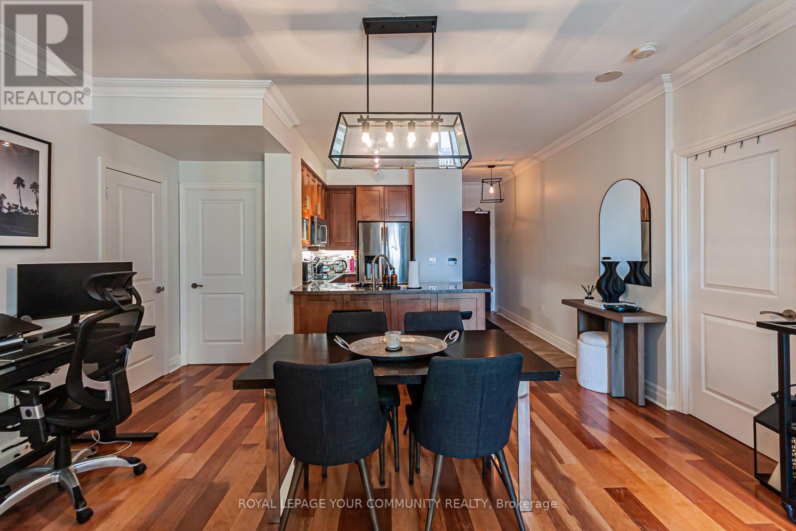 3104 - 35 Balmuto Street, Toronto, Ontario  M4Y 0A3 - Photo 13 - C12633894