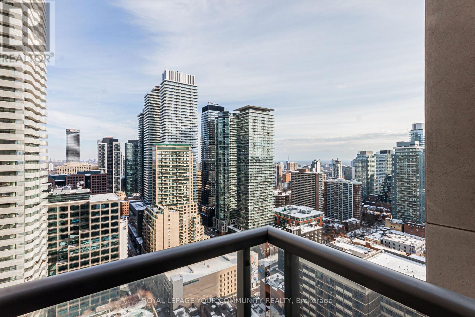 3104 - 35 Balmuto Street, Toronto, Ontario  M4Y 0A3 - Photo 19 - C12633894