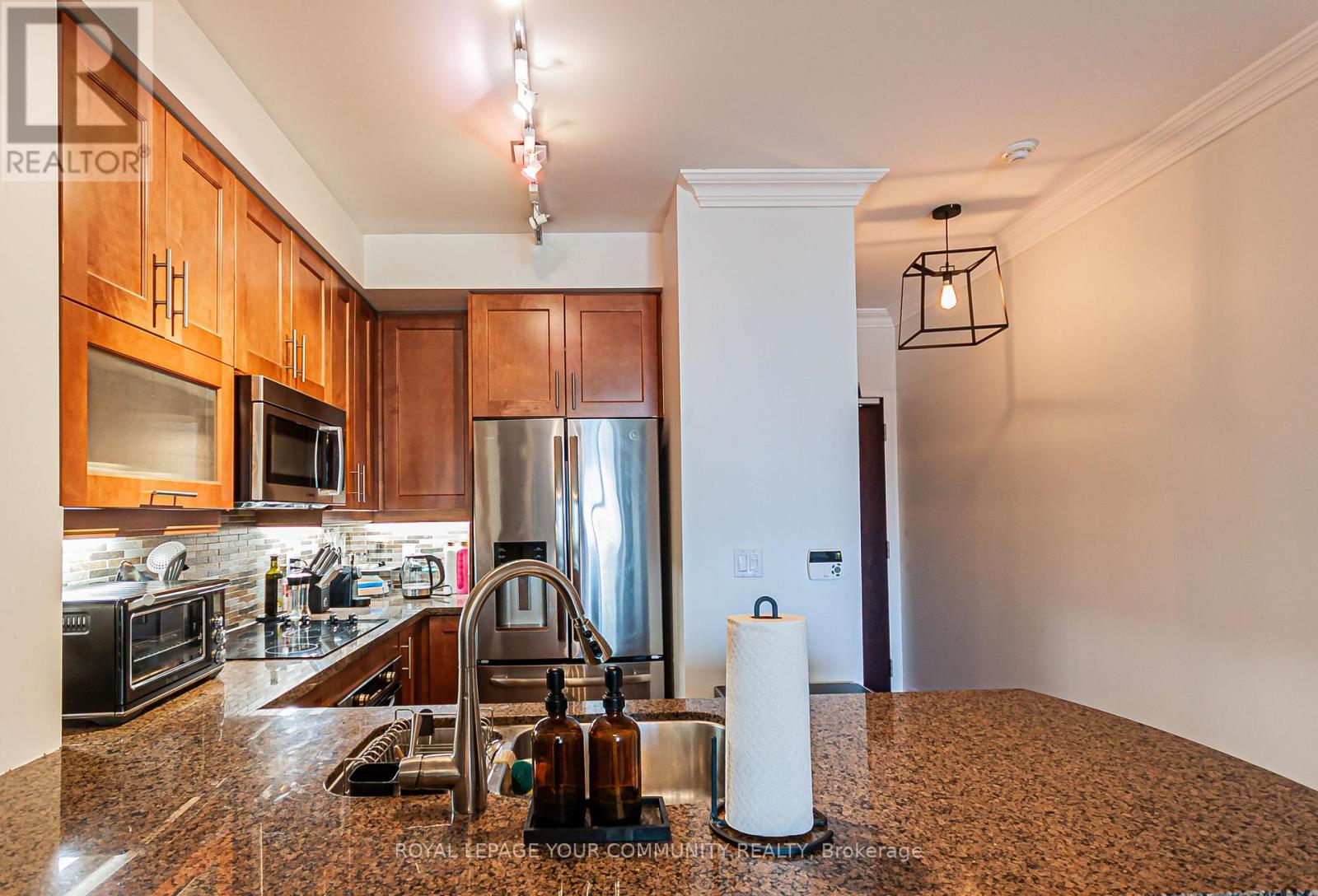 3104 - 35 Balmuto Street, Toronto, Ontario  M4Y 0A3 - Photo 16 - C12633894