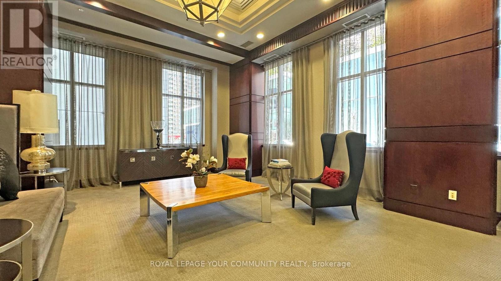 3104 - 35 Balmuto Street, Toronto, Ontario  M4Y 0A3 - Photo 5 - C12633894