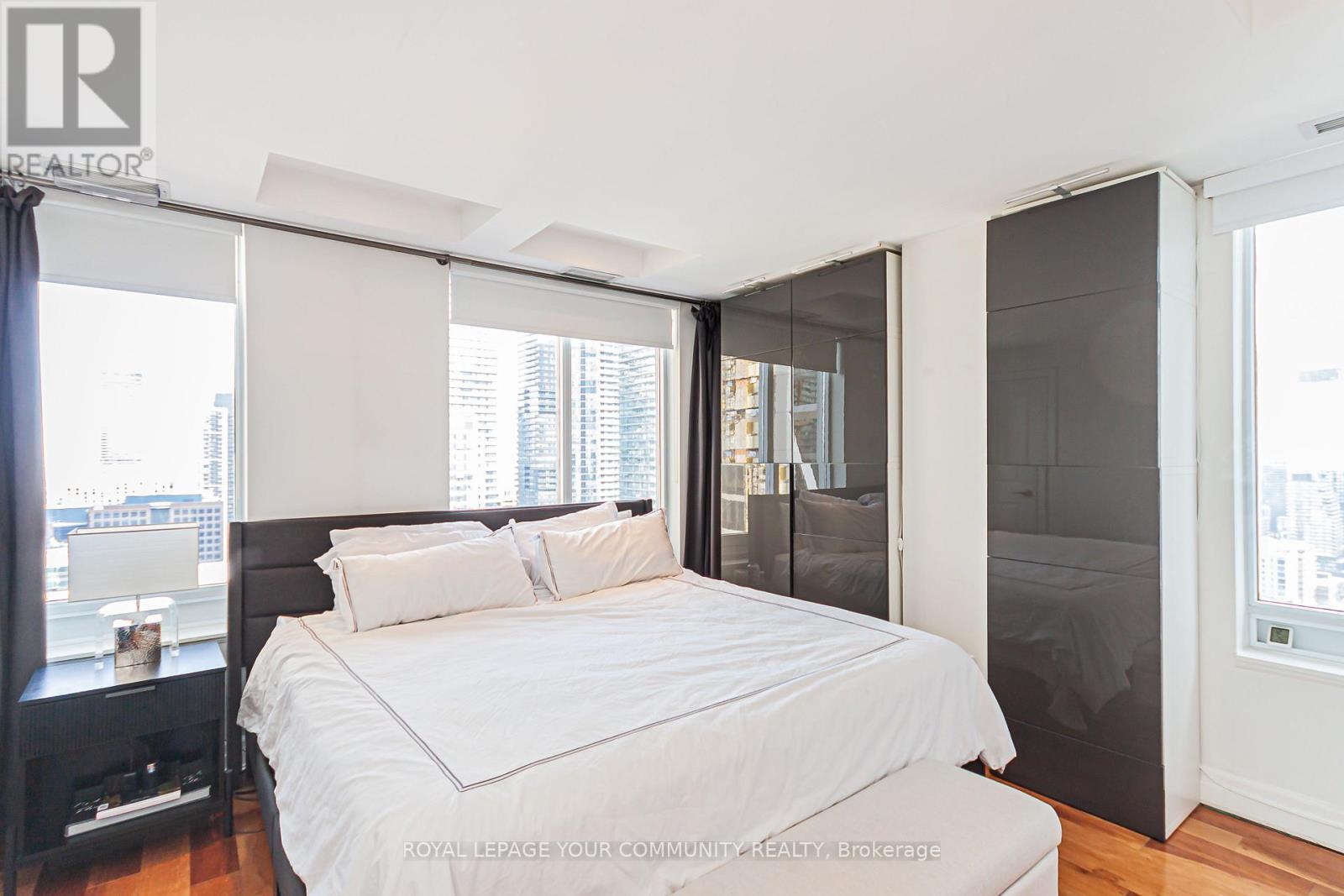 3104 - 35 Balmuto Street, Toronto, Ontario  M4Y 0A3 - Photo 20 - C12633894