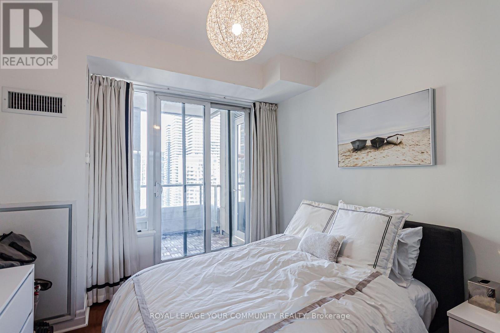 3104 - 35 Balmuto Street, Toronto, Ontario  M4Y 0A3 - Photo 25 - C12633894