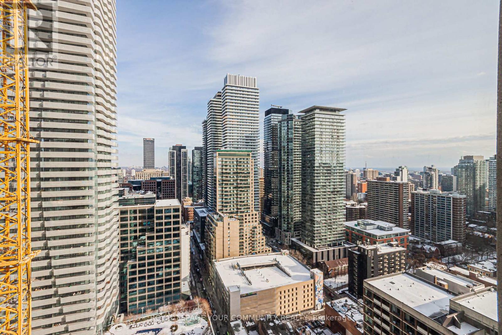 3104 - 35 Balmuto Street, Toronto, Ontario  M4Y 0A3 - Photo 21 - C12633894